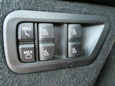 2022 BMW X7 xDrive40i Sports Activity Vehicle