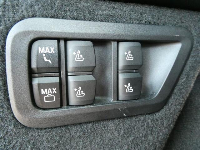 2022 BMW X7 xDrive40i Sports Activity Vehicle