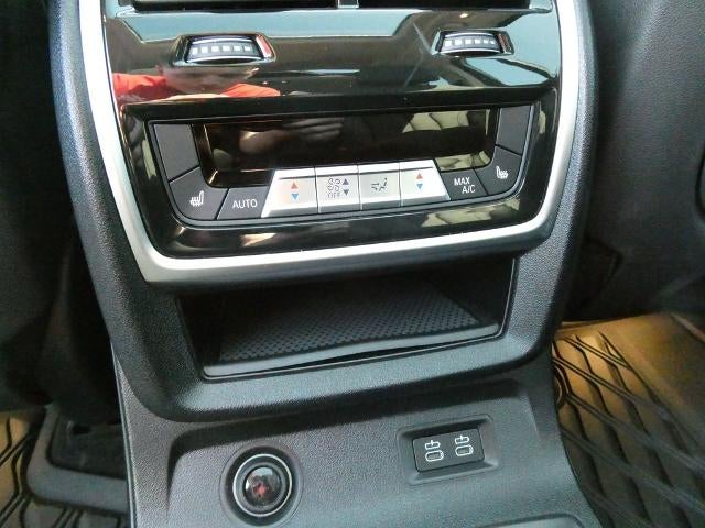 2022 BMW X7 xDrive40i Sports Activity Vehicle