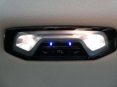 2022 BMW X7 xDrive40i Sports Activity Vehicle