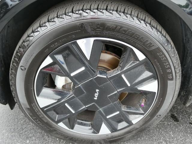 2026 Kia Sportage SX-Prestige FWD
