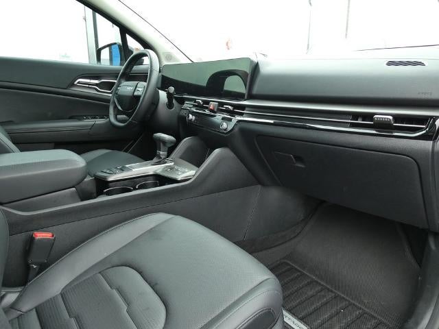 2026 Kia Sportage SX-Prestige FWD