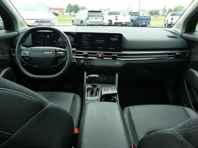 2026 Kia Sportage SX-Prestige FWD