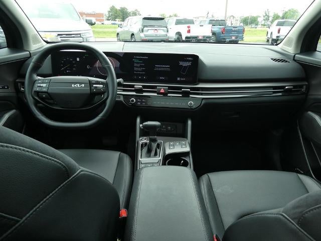 2026 Kia Sportage SX-Prestige FWD