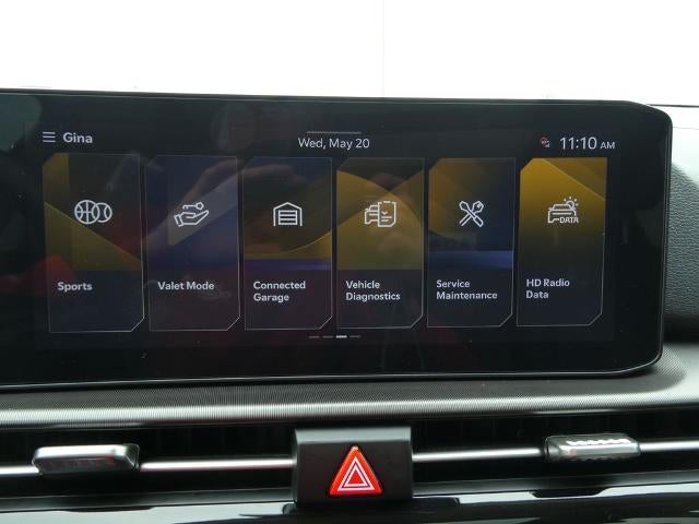 2026 Kia Sportage SX-Prestige FWD