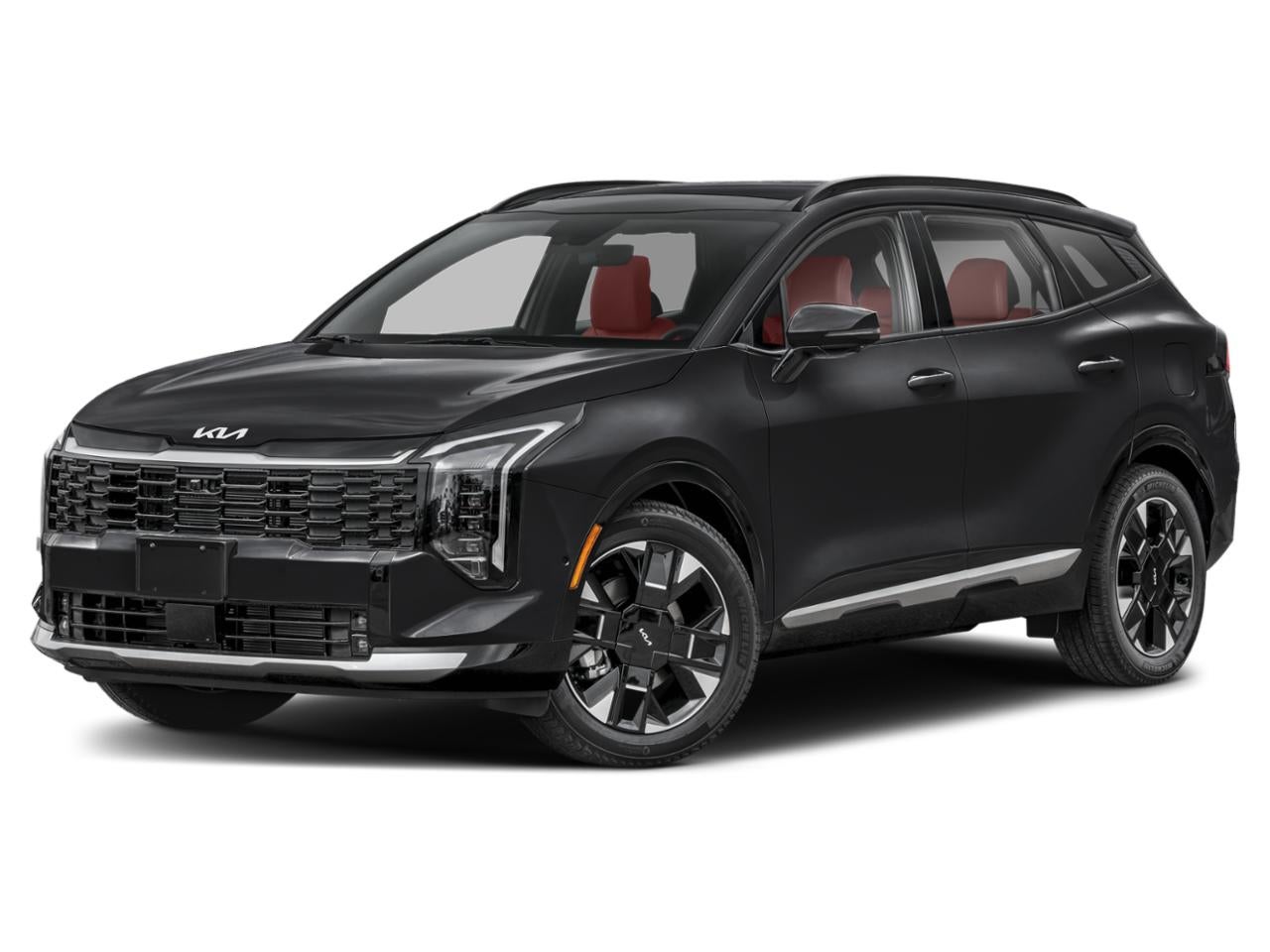 2026 Kia Sportage 2.5 SX Prestige AT's photo
