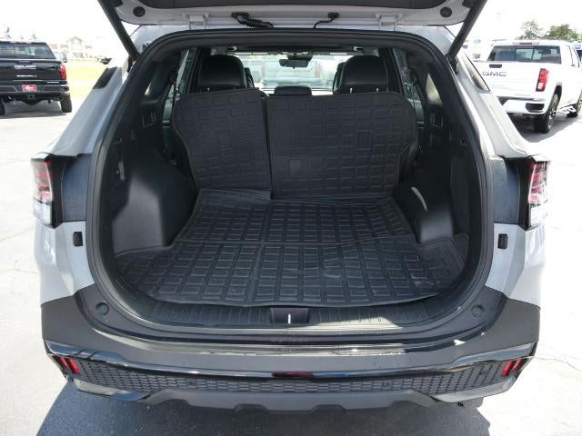 2025 Kia Sportage X-Pro Prestige