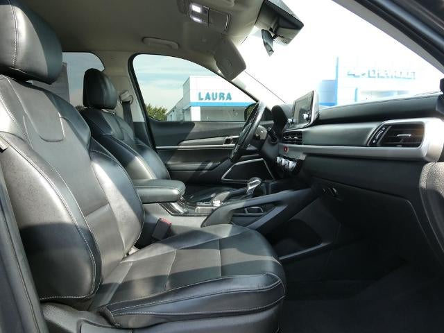2020 Kia Telluride LX AWD