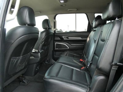 2020 Kia Telluride LX AWD