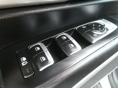 2020 Kia Telluride LX AWD