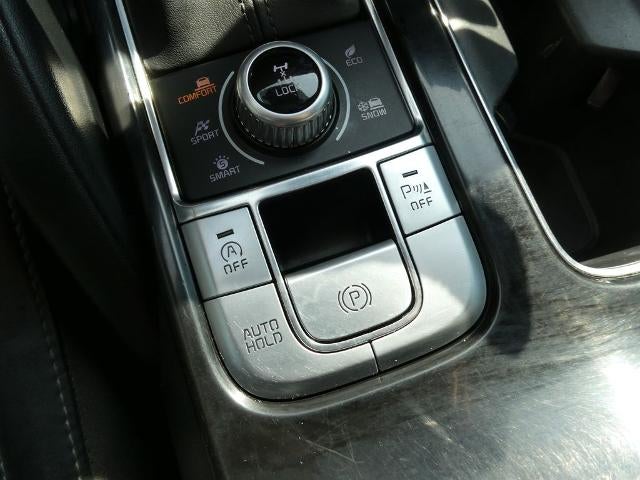 2020 Kia Telluride LX AWD