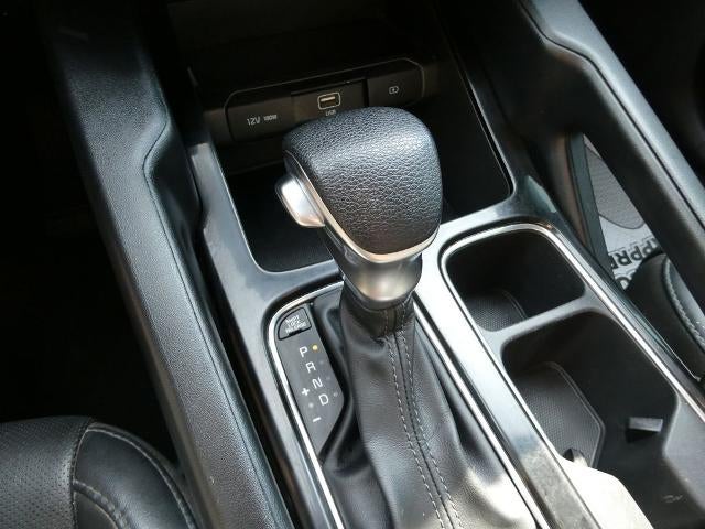 2020 Kia Telluride LX AWD