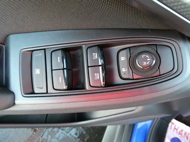 2024 Subaru WRX Manual