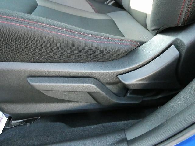 2024 Subaru WRX Manual