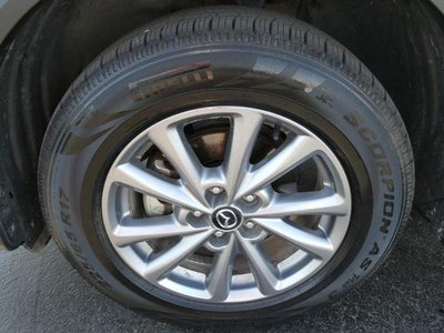 2023 Mazda Mazda CX-5 2.5 S Select Package AWD