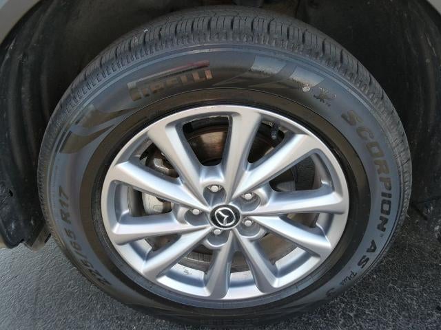 2023 Mazda Mazda CX-5 2.5 S Select Package AWD