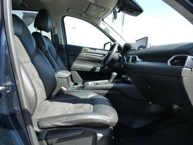2023 Mazda Mazda CX-5 2.5 S Select Package AWD