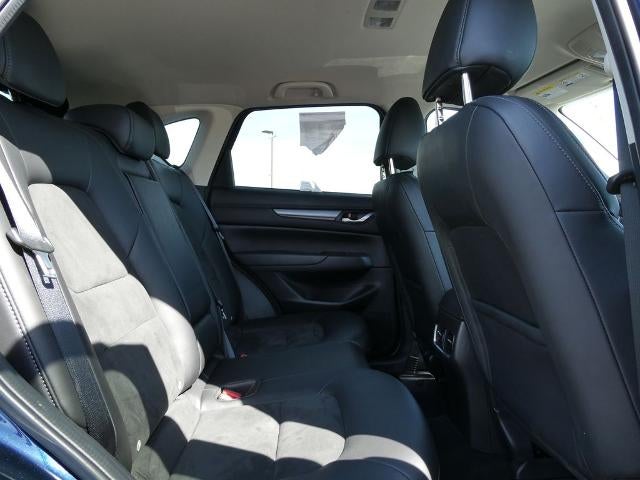 2023 Mazda Mazda CX-5 2.5 S Select Package AWD