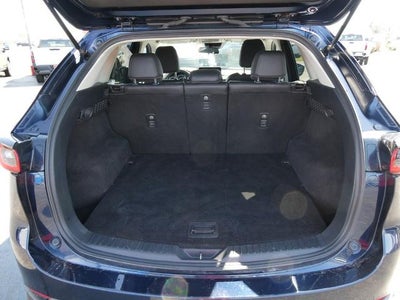2023 Mazda Mazda CX-5 2.5 S Select Package AWD