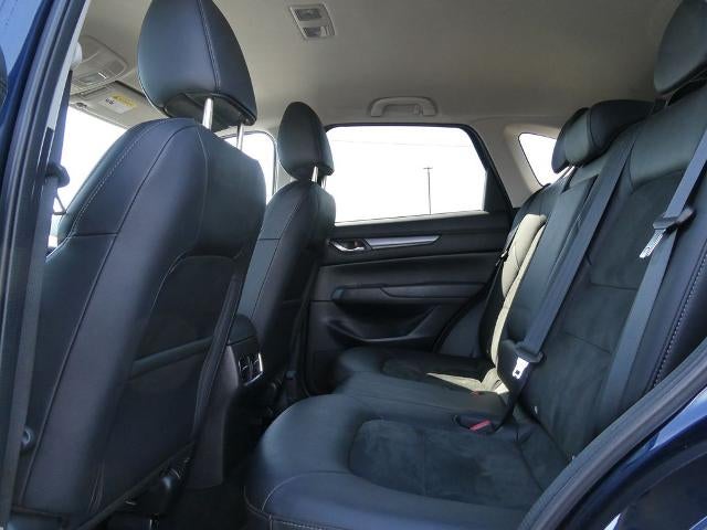 2023 Mazda Mazda CX-5 2.5 S Select Package AWD