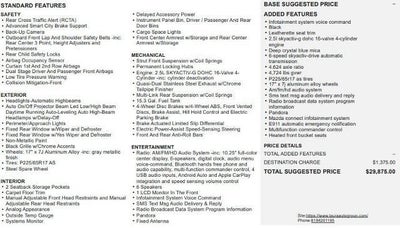 2023 Mazda Mazda CX-5 2.5 S Select Package AWD