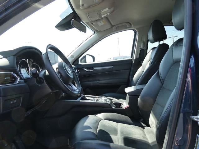 2023 Mazda Mazda CX-5 2.5 S Select Package AWD
