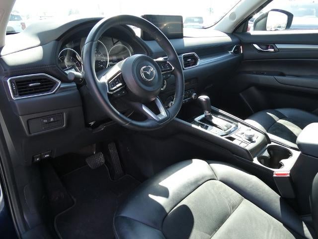 2023 Mazda Mazda CX-5 2.5 S Select Package AWD
