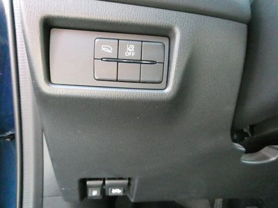 2023 Mazda Mazda CX-5 2.5 S Select Package AWD