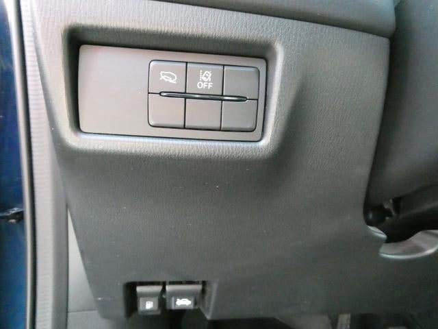 2023 Mazda Mazda CX-5 2.5 S Select Package AWD