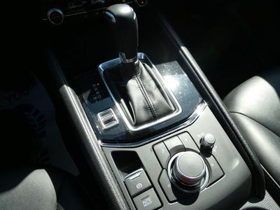 2023 Mazda Mazda CX-5 2.5 S Select Package AWD