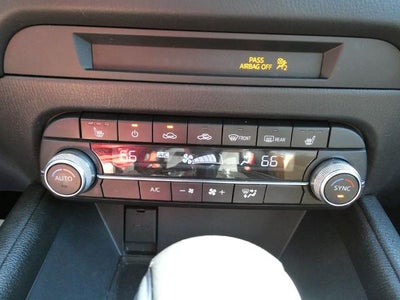 2023 Mazda Mazda CX-5 2.5 S Select Package AWD