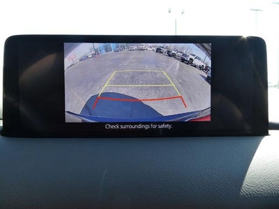 2023 Mazda Mazda CX-5 2.5 S Select Package AWD