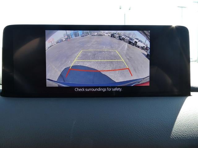 2023 Mazda Mazda CX-5 2.5 S Select Package AWD