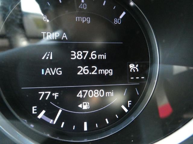 2023 Mazda Mazda CX-5 2.5 S Select Package AWD