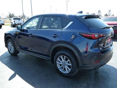 2023 Mazda Mazda CX-5 2.5 S Select Package AWD