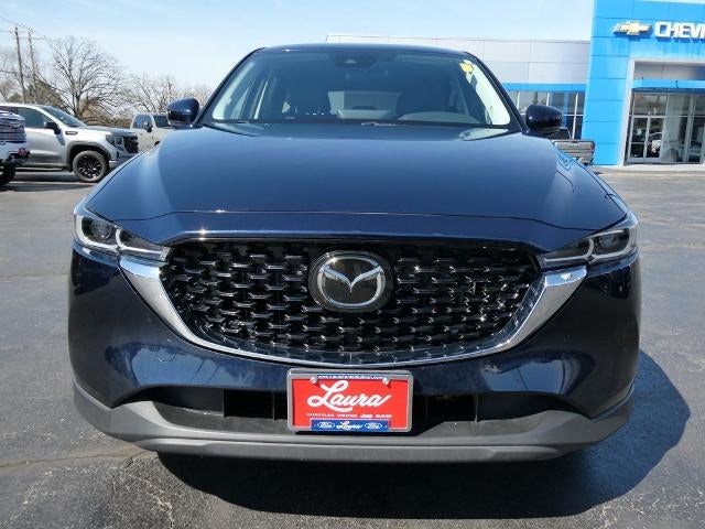 2023 Mazda Mazda CX-5 2.5 S Select Package AWD