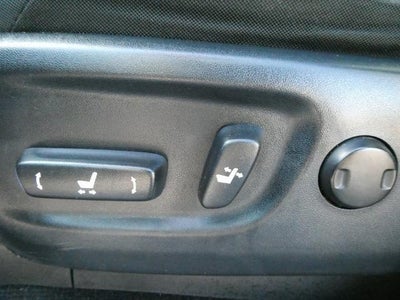 2019 Toyota 4Runner SR5 4WD (GS)