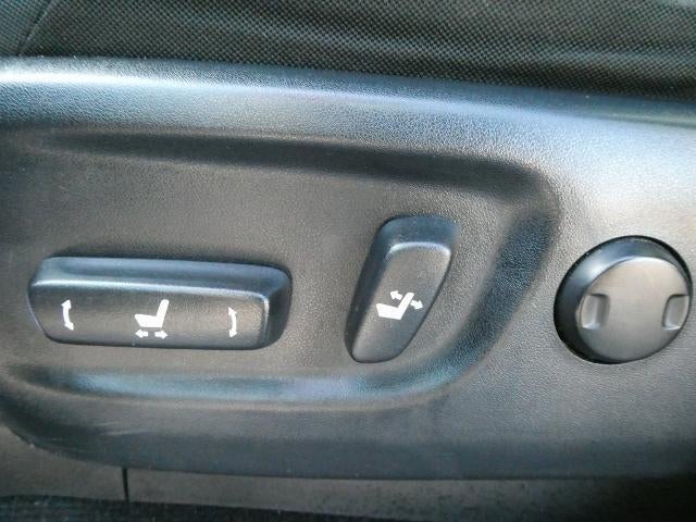 2019 Toyota 4Runner SR5 4WD (GS)