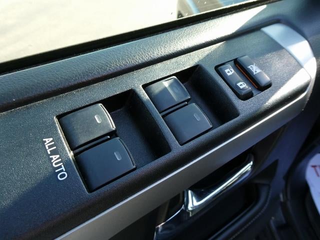 2019 Toyota 4Runner SR5 4WD (GS)