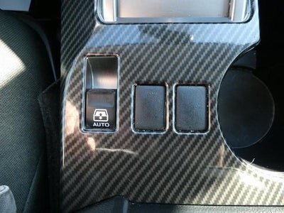 2019 Toyota 4Runner SR5 4WD (GS)