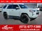 2022 Toyota 4Runner Trail Special Edition 4WD (Natl)
