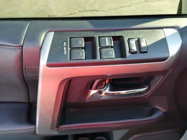 2022 Toyota 4Runner Trail Special Edition 4WD (Natl)