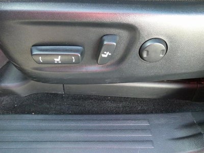 2022 Toyota 4Runner Trail Special Edition 4WD (Natl)