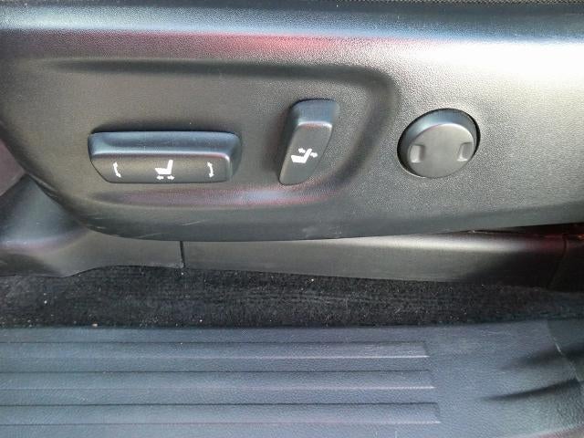 2022 Toyota 4Runner Trail Special Edition 4WD (Natl)