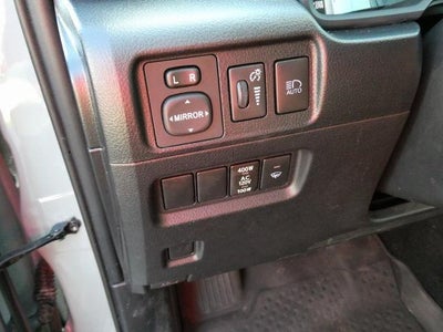 2022 Toyota 4Runner Trail Special Edition 4WD (Natl)