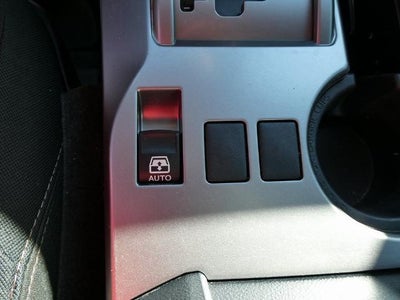 2022 Toyota 4Runner Trail Special Edition 4WD (Natl)