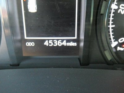 2022 Toyota 4Runner Trail Special Edition 4WD (Natl)