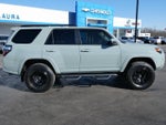 2022 Toyota 4Runner Trail Special Edition 4WD (Natl)