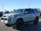2022 Toyota 4Runner Trail Special Edition 4WD (Natl)