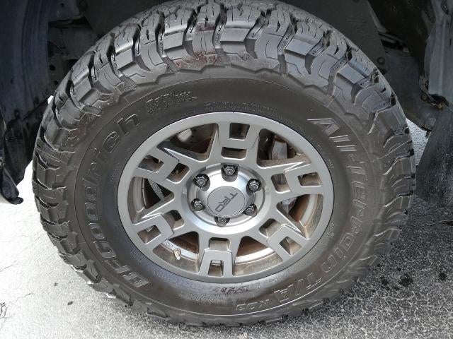 2015 Lexus GX 460 4WD 4dr